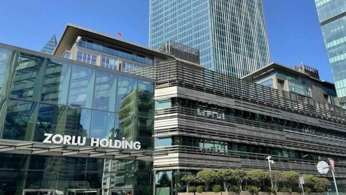 Zorlu Enerji İsrail'deki Dorad Energy'de bulunan paylarını satıyor