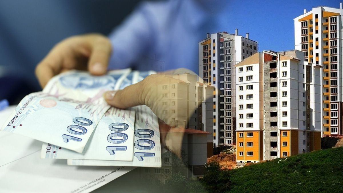 Konut piyasasında hareketlilik başladı! Gayrimenkul uzmanı açıkladı: O bölgede ev, arsa fiyatları fırlayacak!