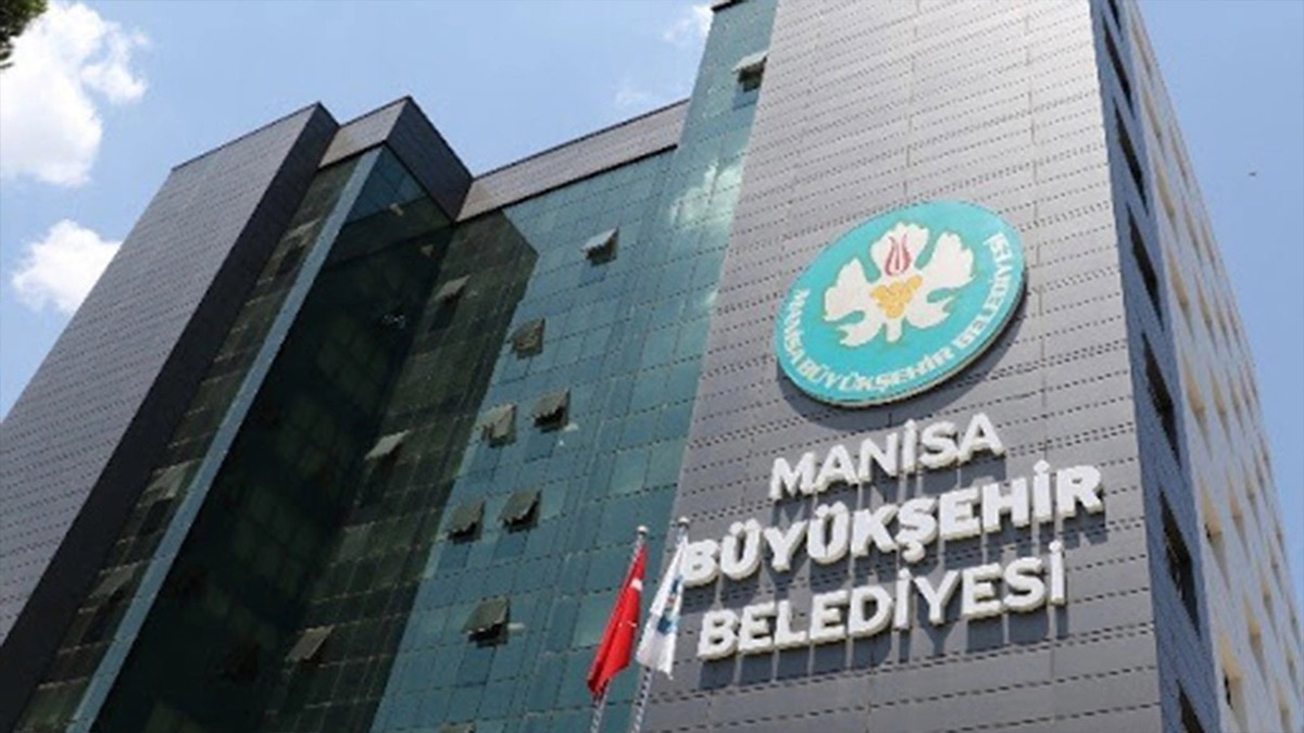 Manisa Büyükşehir Belediyesi’nde en düşük maaş 42 bin lira oldu