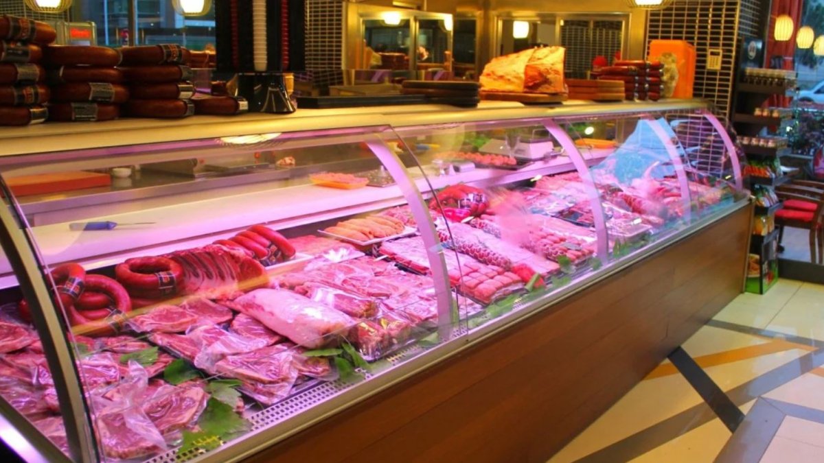 Ramazanda uygun fiyatlı et için kota uygulaması getirildi: Marketler vatandaşa et bırakmadı