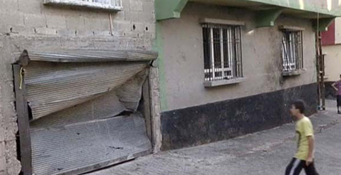 Gaziantep'teki hain saldırıda kullanılan canlı bomba yeleği bebek arabasına konularak getirildi