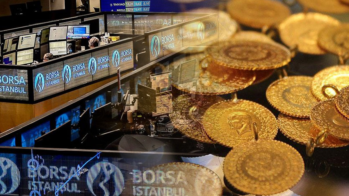 Şubat 2025 finansal getiri raporu: Altın zirvede, borsa büyük kayıp yaşadı