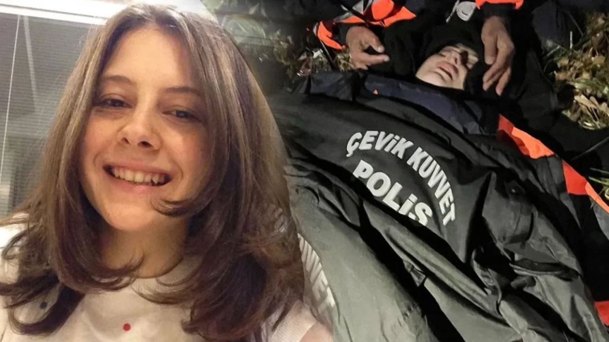 Mimar Ece Gürel'in ölüm nedeni belli oldu: Açlık ve susuzluk nedeniyle organ yetmezliği