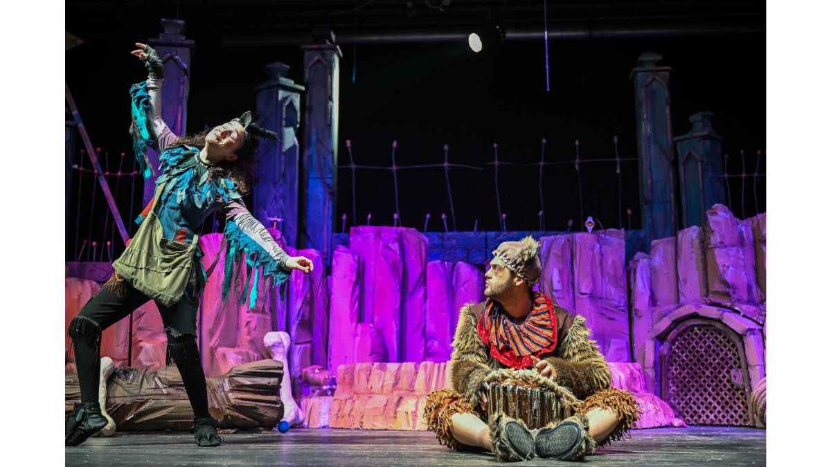 Başkan Eşki’den miniklere sinema müjdesi