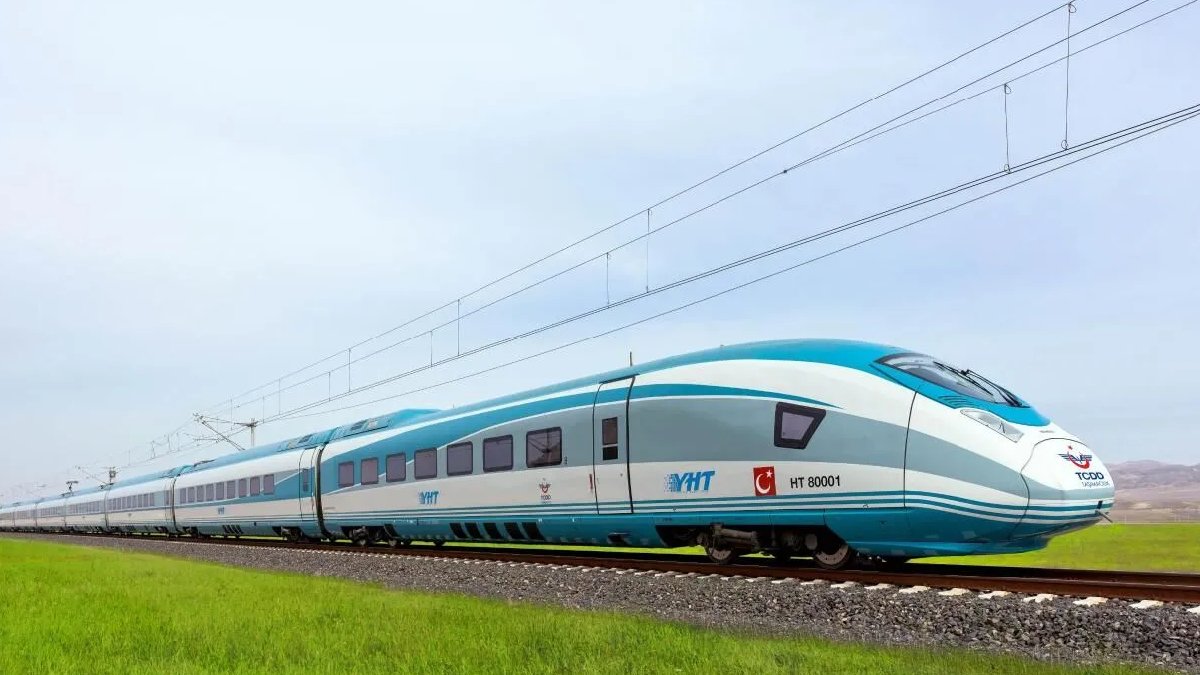 'Aile Yılı' kapsamında tren biletlerine indirim