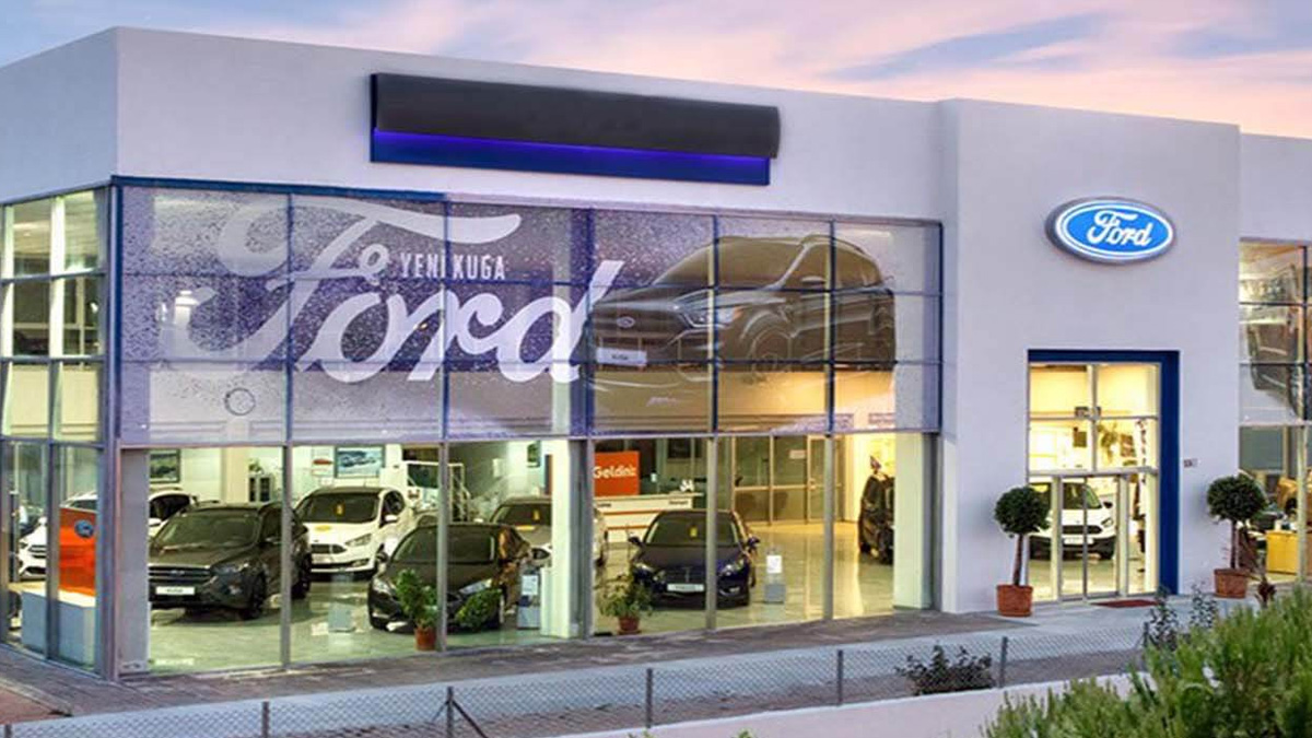 Ford'un en sevilen modeliydi! Bir dönem daha sona eriyor... Üretimden kaldırılacak!