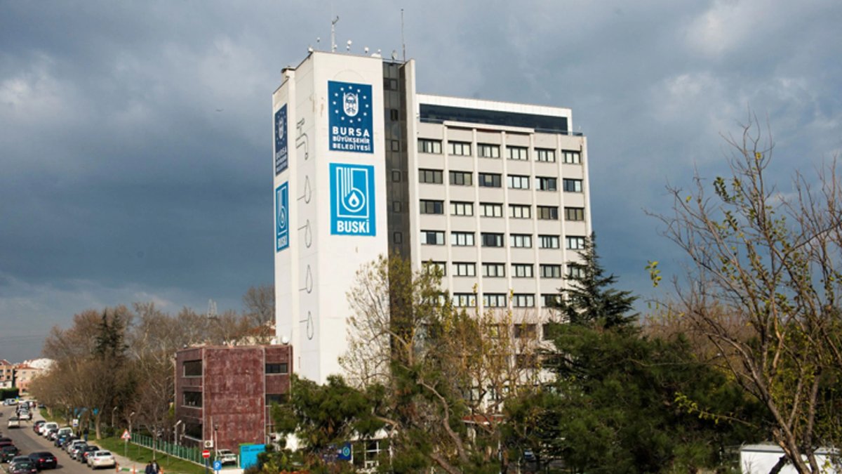 BUSKİ’ye atık su ihlali nedeniyle 2 milyon TL’yi aşan ceza