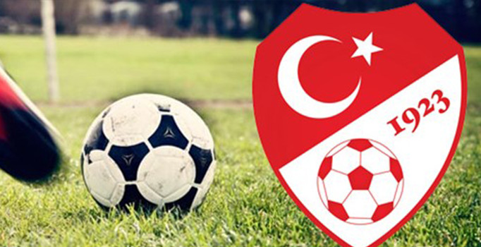 Yeniden yapılanan PFDK'nın başkanı belli oldu