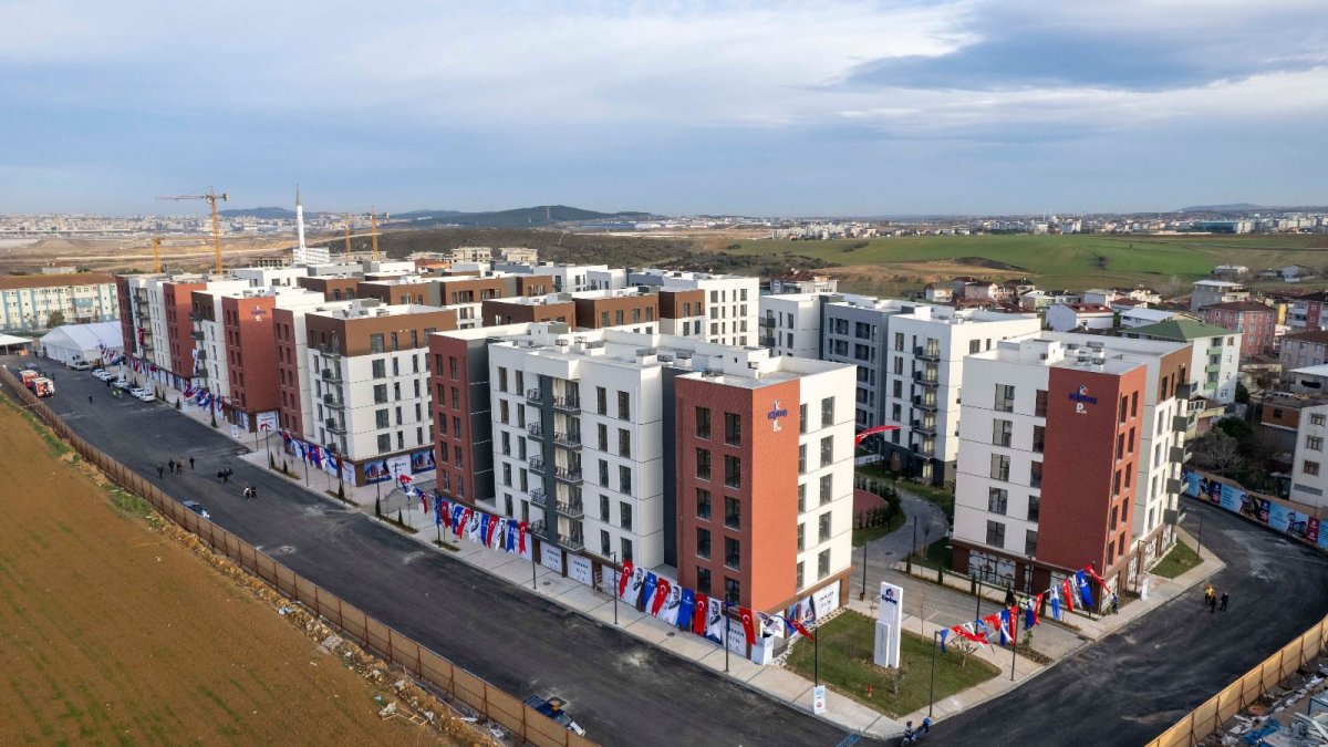 KİPTAŞ’tan kamu bankaları yöneticilerine suç duyurusu: Kentsel dönüşüm kredileri engelleniyor