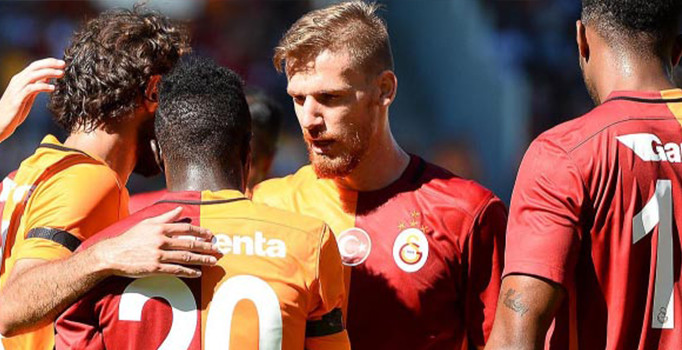 Riekerink Serdar Aziz'i neden oynatmıyor?