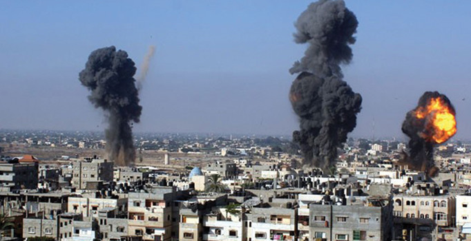 İsrail'den küstah Türkiye açıklaması: Eleştirmeden önce iki kere düşünsün