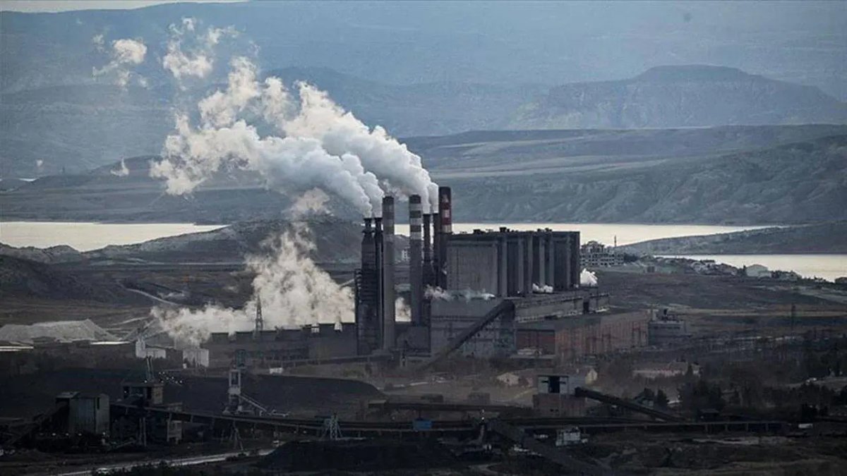 Çayırhan termik santrali özelleştirildi: 'Değerinin 8 kat altına verildi'