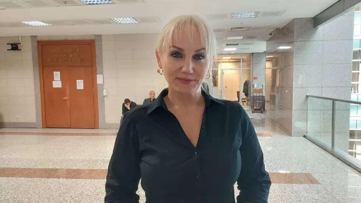 Pınar Aydınlar: Çocuklarımın önünde alnıma silah dayadılar