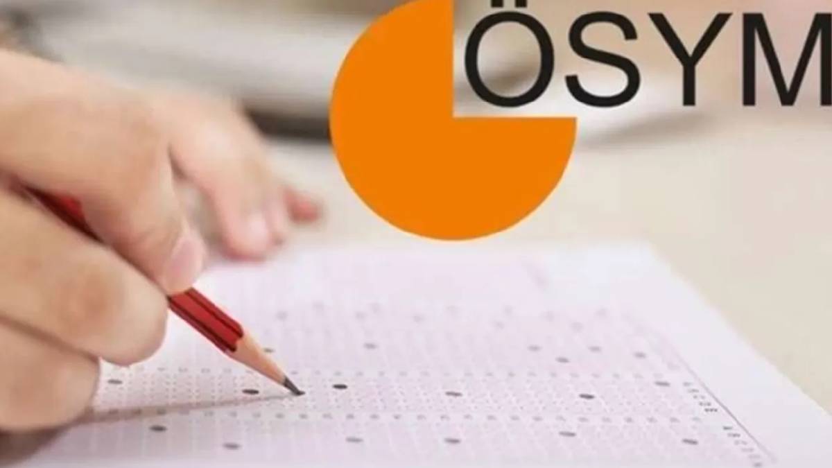 ÖSYM: DUS ile STS sonuçları mahkeme kararı sonrasında açıklanacak