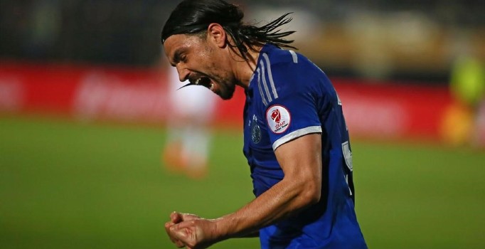 Mehmet Topuz, Fenerbahçe'den ayrıldı boşta kaldı