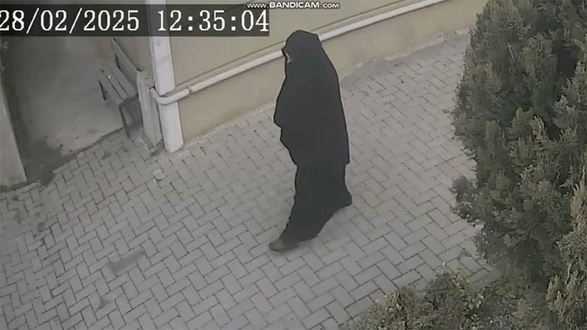 Kılık değiştirip ablasının 1 milyon TL'lik altınlarını çaldı