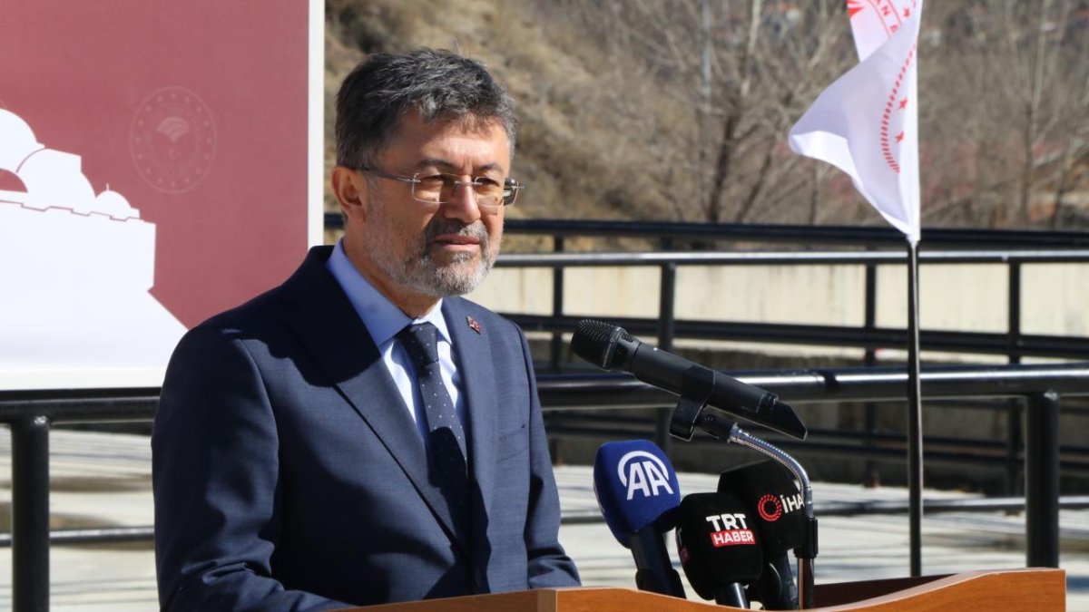 Yumaklı: Ramazan ayında et fiyatlarını artıracak bir sebep yok