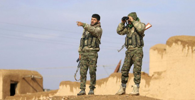 Suriye'nin Haseke ilindeki rejim - PYD çatışması sona erdi - Son dakika haberleri