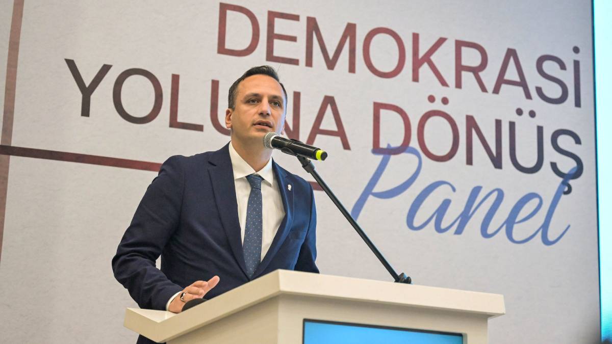 Bornova’dan İmamoğlu’na tam destek