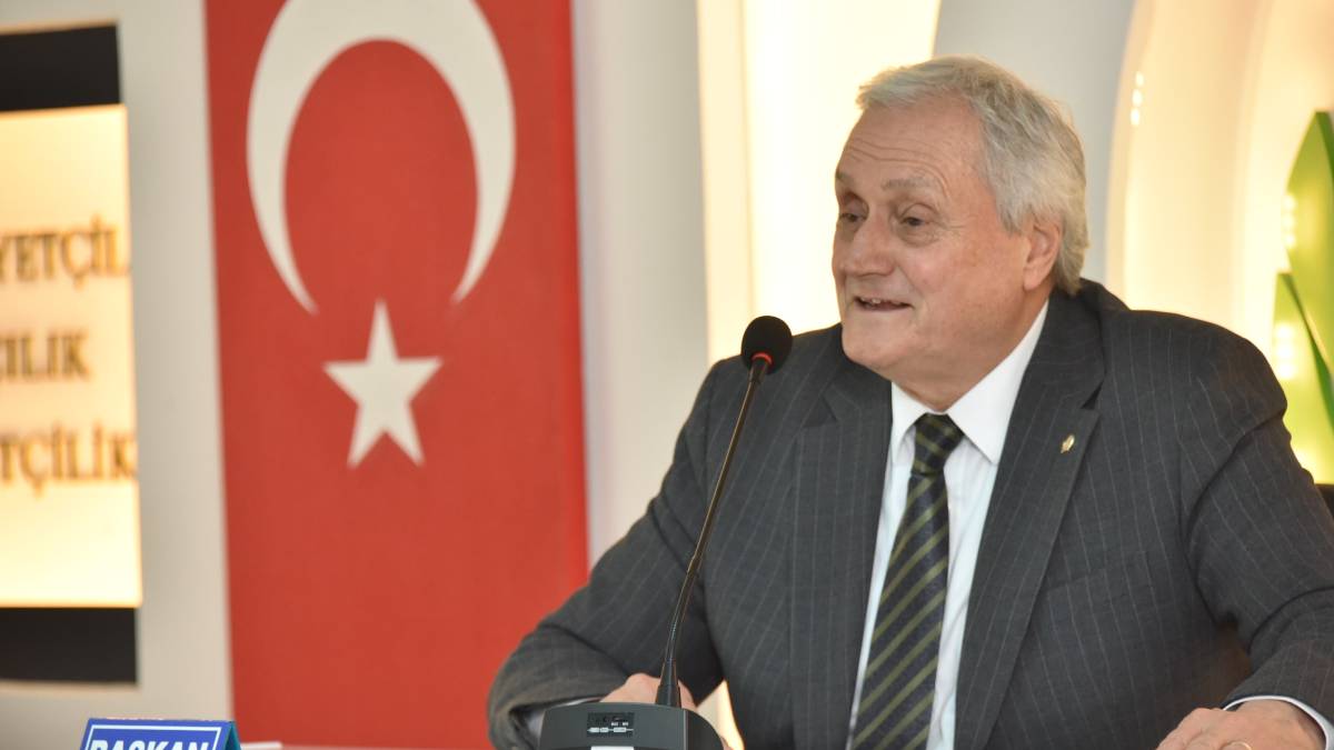 Bozüyük'te gündem belirlendi: Ramazan yardımı miktarı 1200 TL oldu