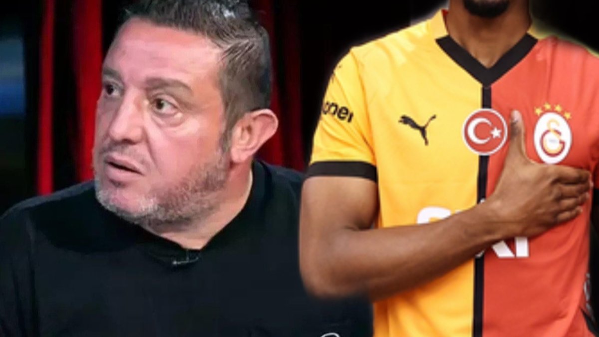 Nihat Kahveci'den büyük umutlarla transfer edilen yıldız için bomba sözler: Onun artık Galatasaray'da işi bitti