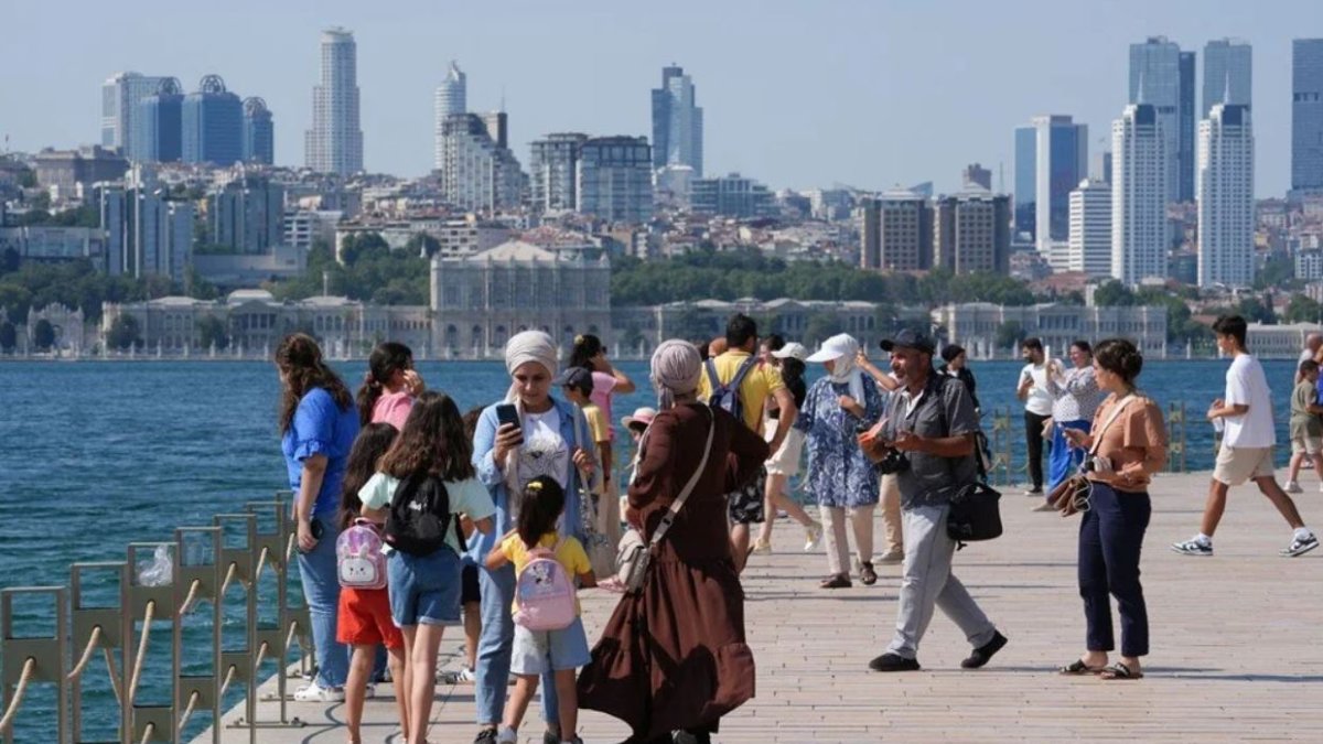 Meteoroloji il il açıkladı: Bugün hava nasıl olacak?
