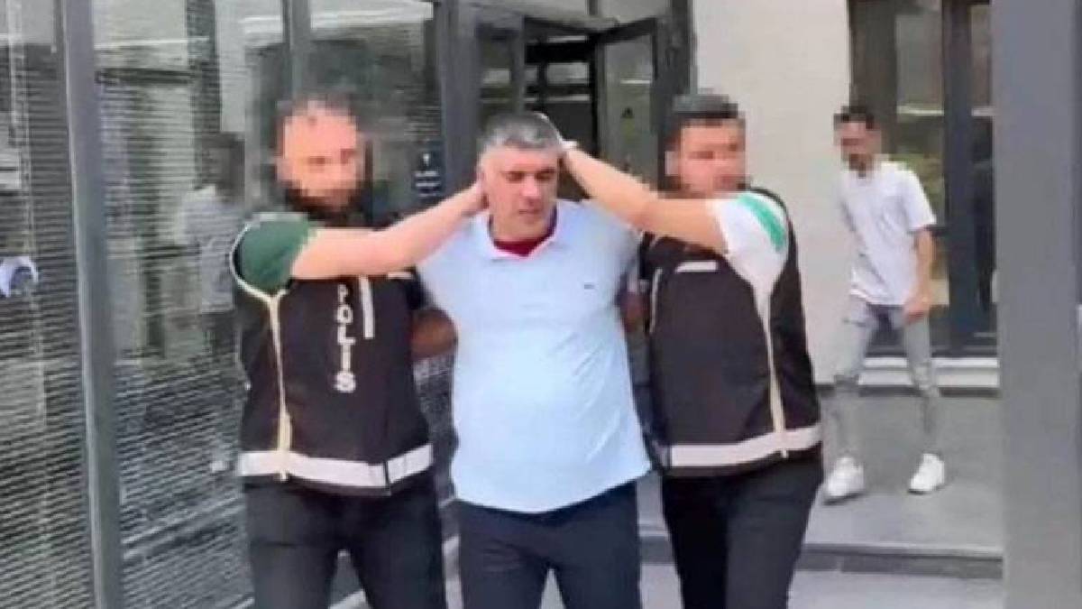 Ankara’da “uyuşturucu toptancılarına” operasyon, 55 gözaltı: Organize suç örgütü lideri Fırat Delibaş gözaltında