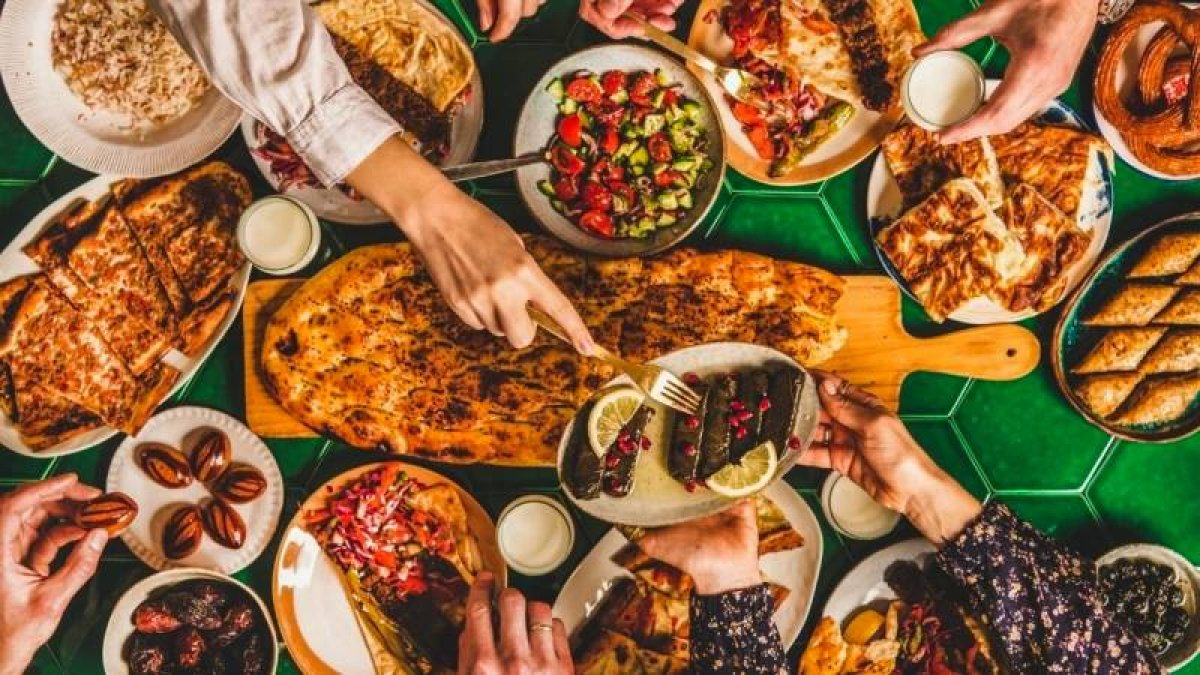 2030 yılında iki kez oruç tutulacak