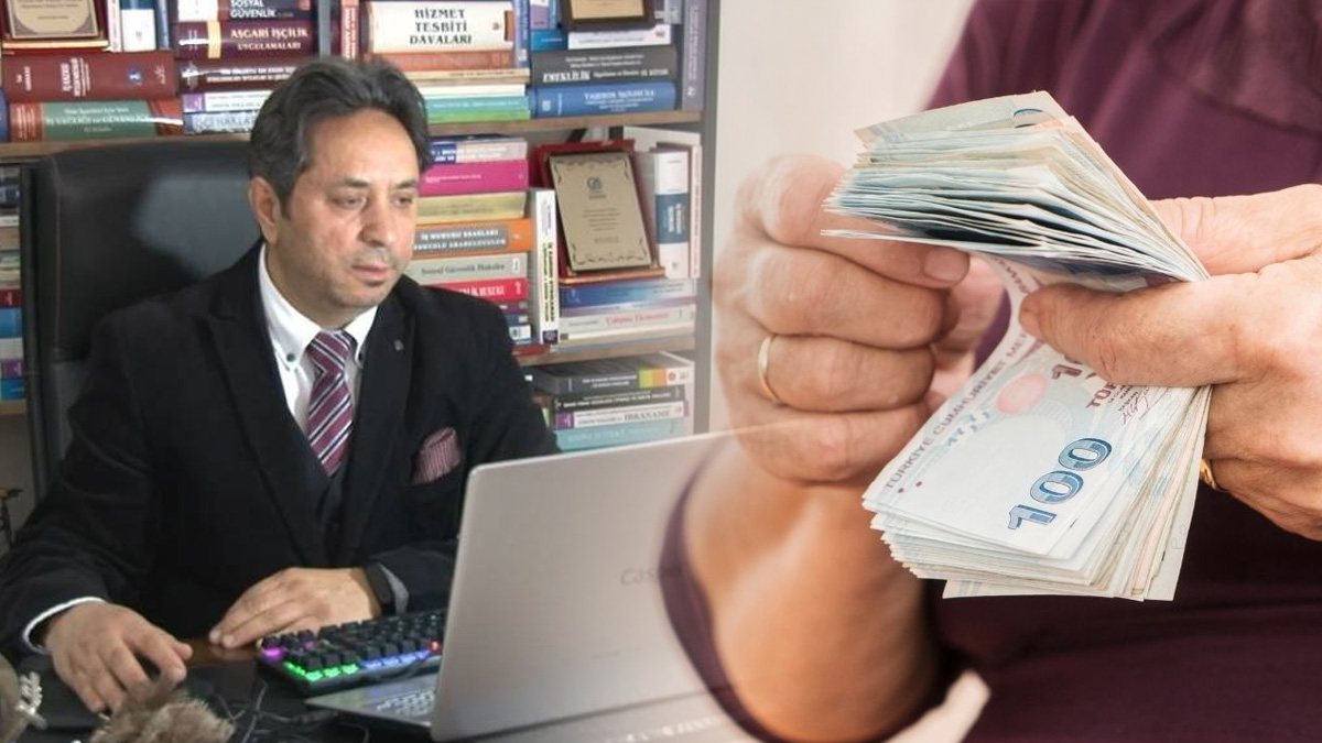 Emeklilerin bayram ikramiyesi ne kadar olacak? SGK Başuzmanı Karakaş açıkladı: Banka sandıklarına dikkat