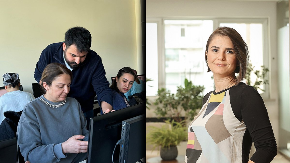 Türk Telekom’dan kadın girişimcilere destek: Mağazalar 8 Mart’ta girişimci kadınlara açılıyor