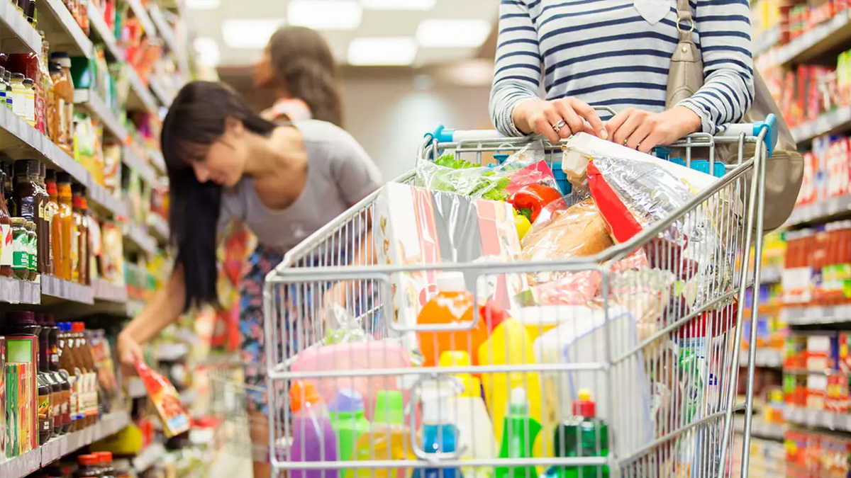 Market alışverişinde bunlara dikkat! Masrafları düşüren yöntem: Yarı yarıya tasarruf sağlayacak!
