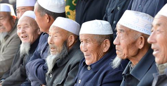 Hui Müslümanları kimdir?