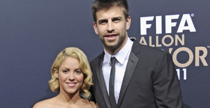 Shakira yemeğini beğendiği aşçıya 20 bin euro bahşiş verdi