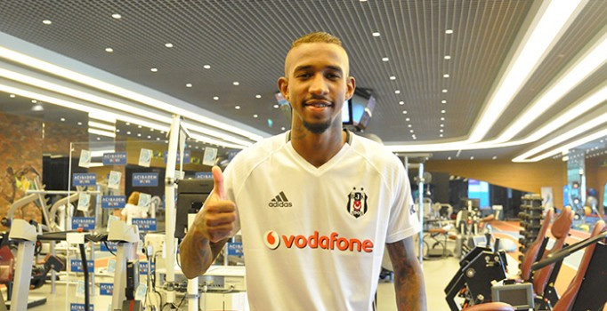 Beşiktaş, Anderson Talisca'nın bedelini açıkladı