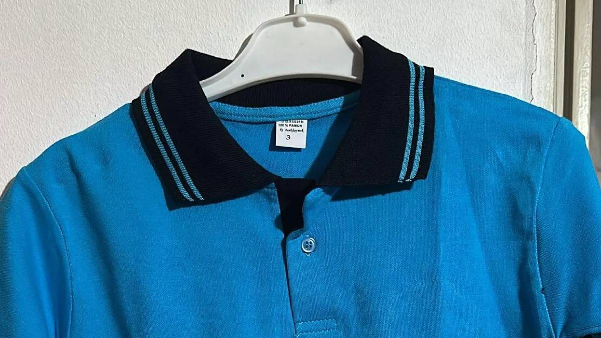 Bakanlık ‘kimyasal madde içeriyor’ diyerek duyurdu: Okul üniforması toplatılıyor