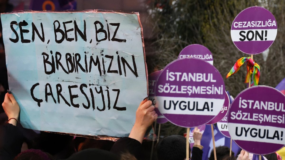 MetroPOLL'den '8 Mart' anketi: Kadınların en önemli sorunu ne?