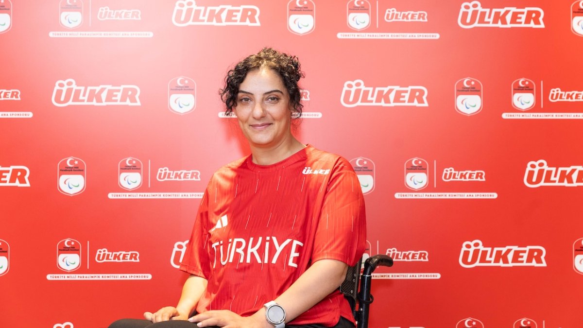 "Yüreğiyle Yarışanlar", şampiyon okçu Nil Mısır’ın hikayesiyle başladı