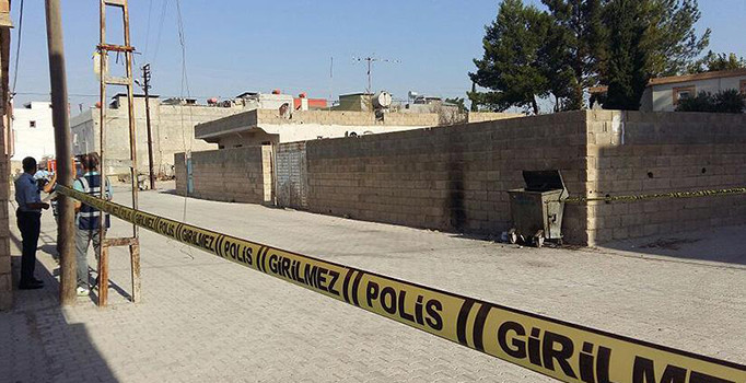 Suriye tarafından ateşlenen havan mermisi Gaziantep'in Karkamış ilçesi ve Kilis'e düştü - Son dakika