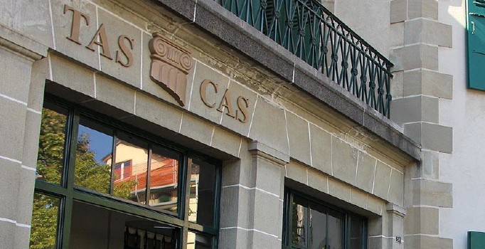 CAS, Rusya'nın cezasını onadı