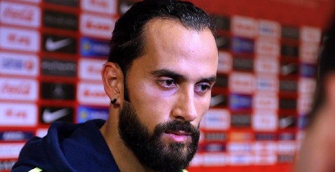 Erkan Zengin, milli takıma çağrılmadı