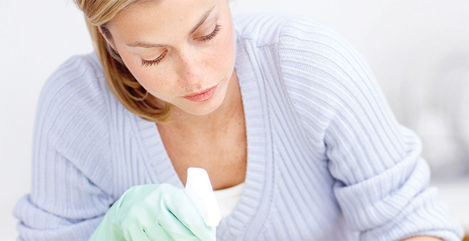 Temizlik takıntısı ameliyata götürebilir