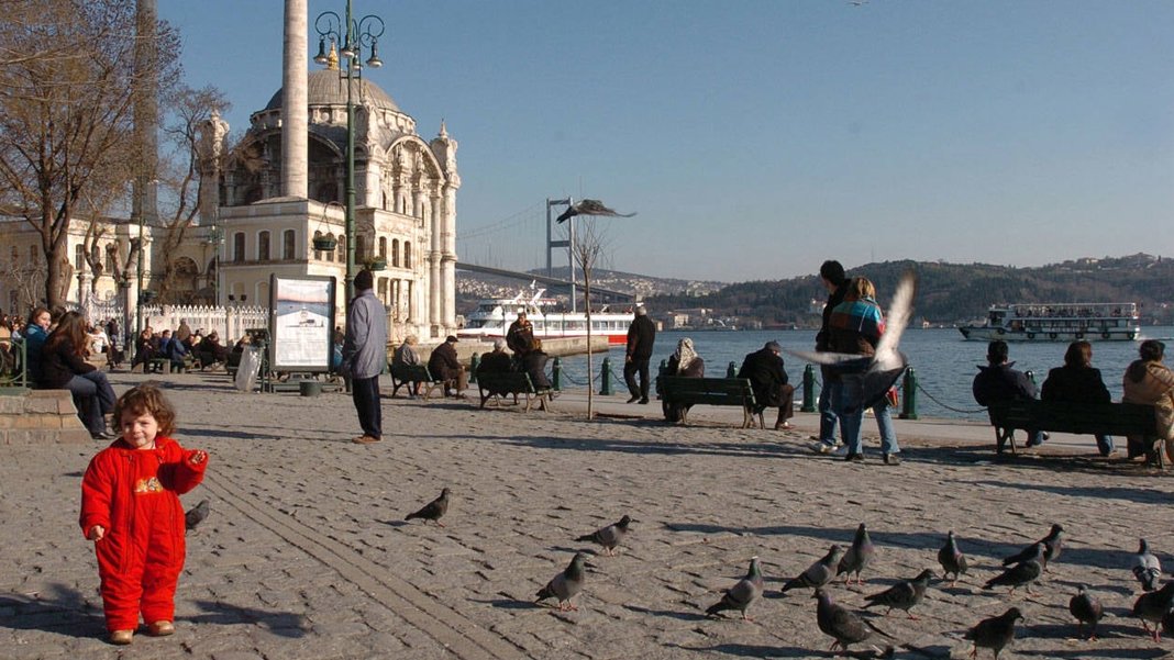 Meteoroloji yeni raporu duyurdu: Sıcaklıklar 20 dereceyi aşacak