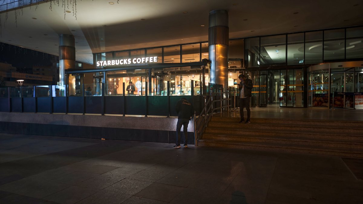 Diyarbakır'da kadın cinayeti... 1 kişi öldü, 1 kişi yaralandı