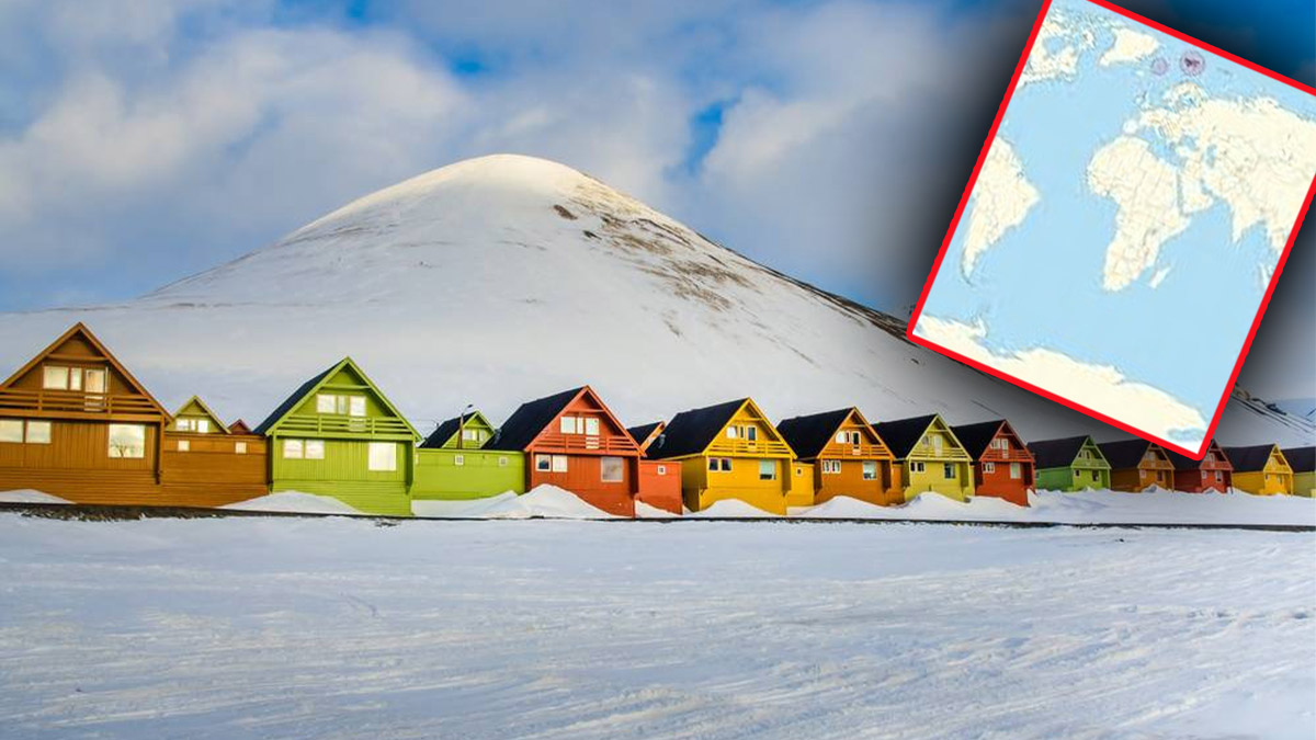 Türk vatandaşları, Svalbard adalarında mülk edinme ve oturma hakkı elde etti