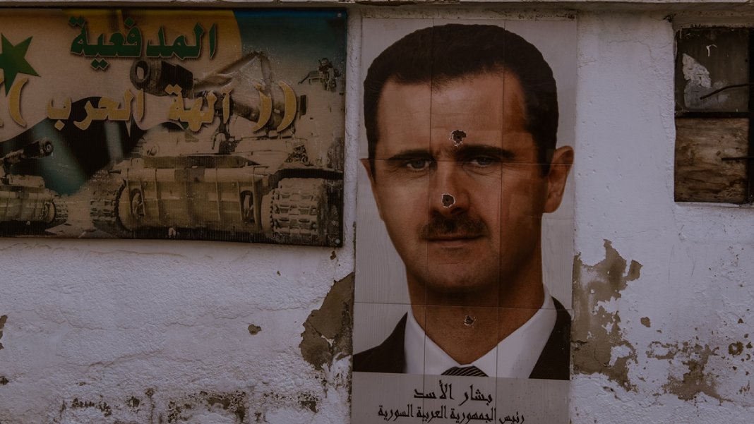 Suriye'de, Esad rejimi döneminde çıkarılan 5 milyon seyahat yasağı kaldırıldı