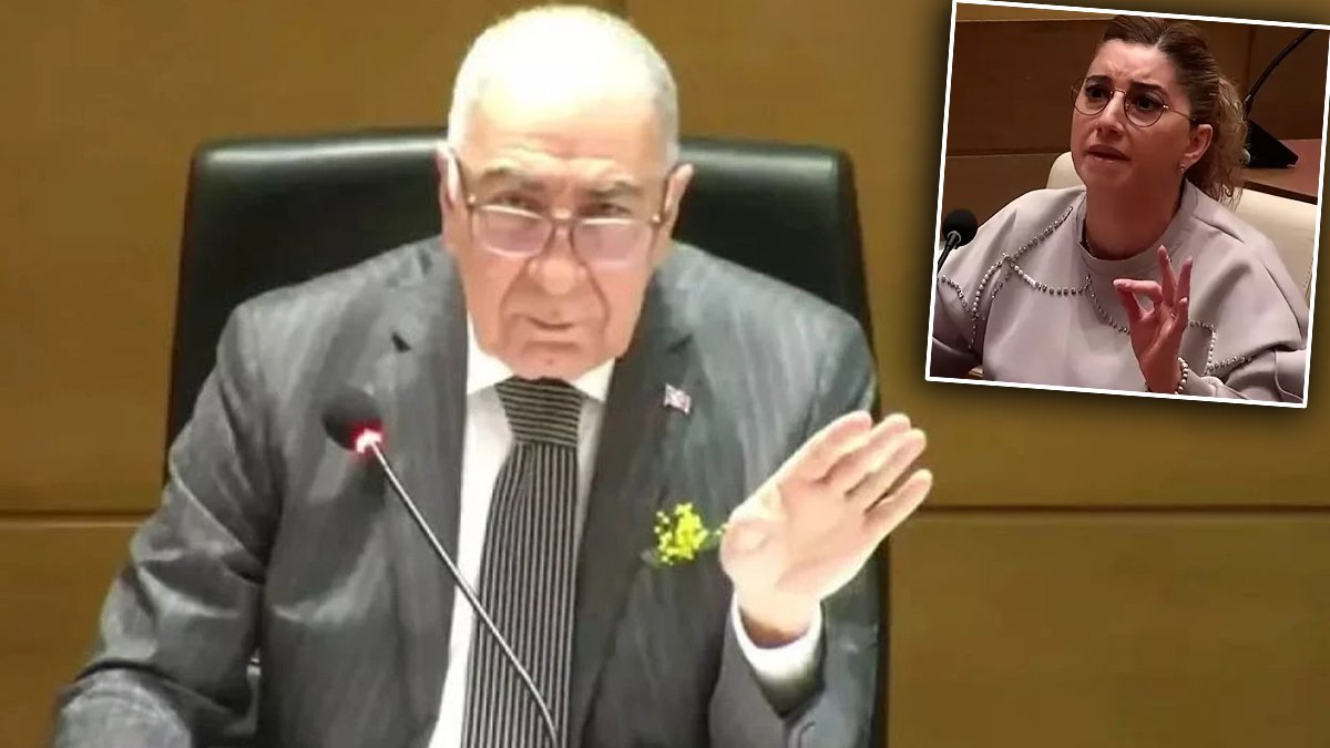 Ahmet Kurtuluş adli kontrol şartıyla serbest bırakıldı