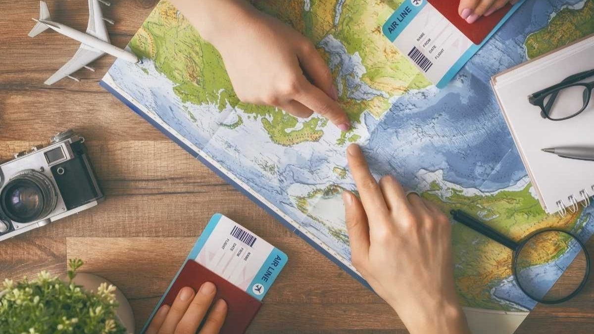 SON DAKİKA! Türk vatandaşlarına vizesiz cennet kapıları açıldı! Resmi Gazete'de yayınlandı