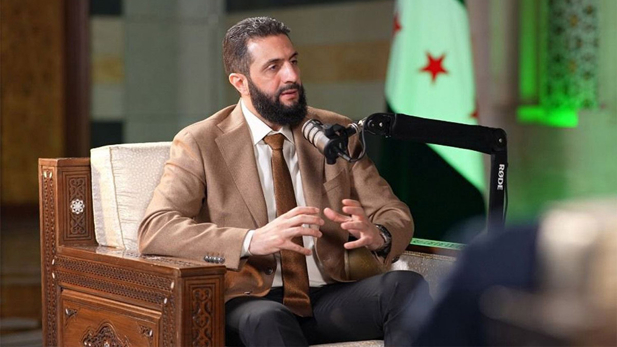 Lazkiye'deki olayların ardından Şara harekete geçti: Bağımsız soruşturma komitesi kuruldu