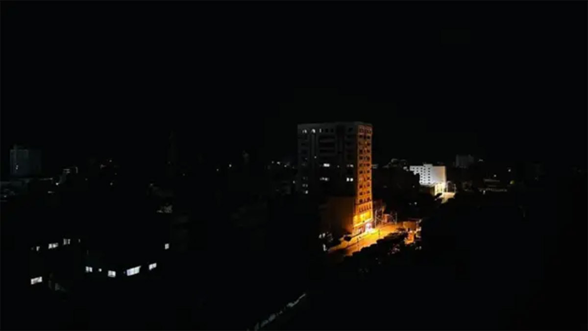 İsrail, Gazze'nin elektriğini kesecek