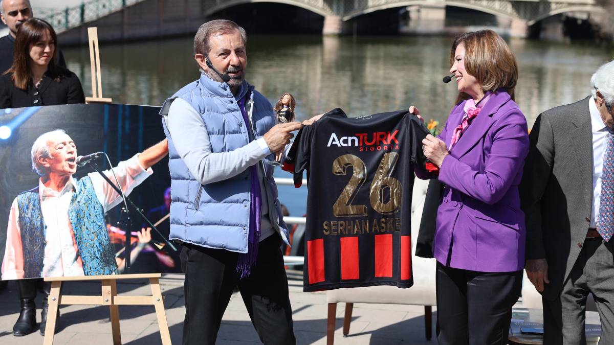 “Görkemli Hatıralar”da Eskişehir rüzgârı